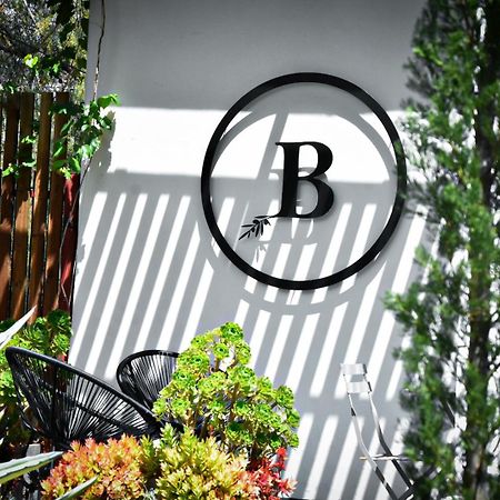 Beautiful Betty Guesthouse Beaufort West Exterior foto