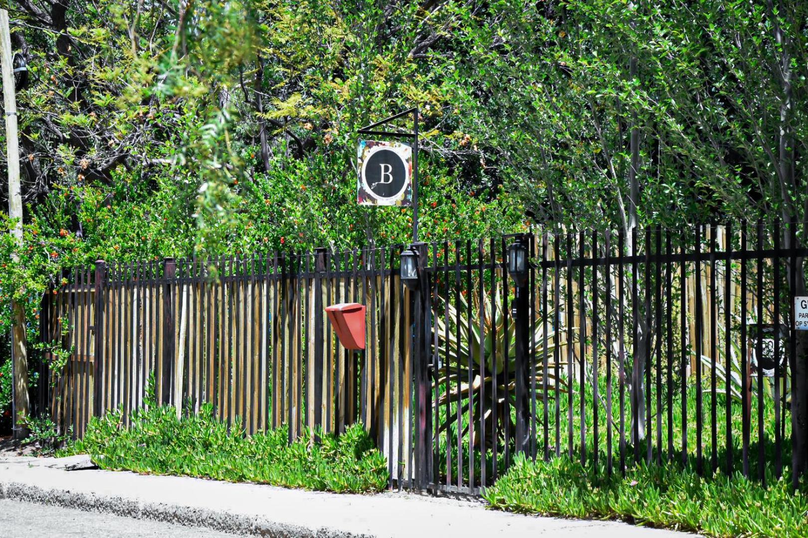 Beautiful Betty Guesthouse Beaufort West Exterior foto