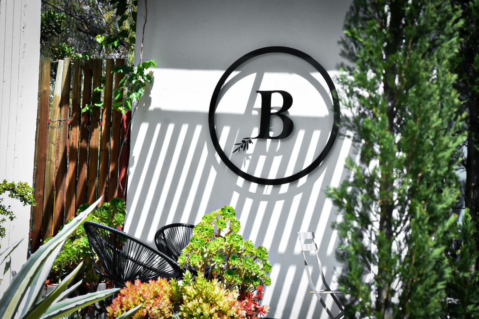 Beautiful Betty Guesthouse Beaufort West Exterior foto