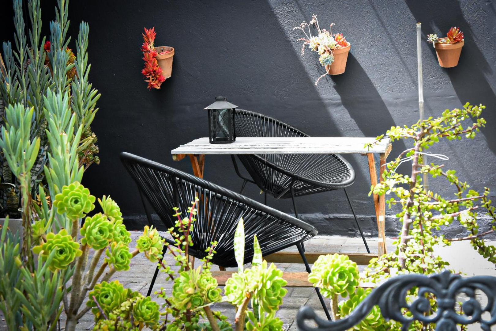 Beautiful Betty Guesthouse Beaufort West Exterior foto